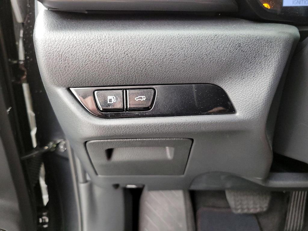 used 2024 Lexus NX 250 car, priced at $41,998