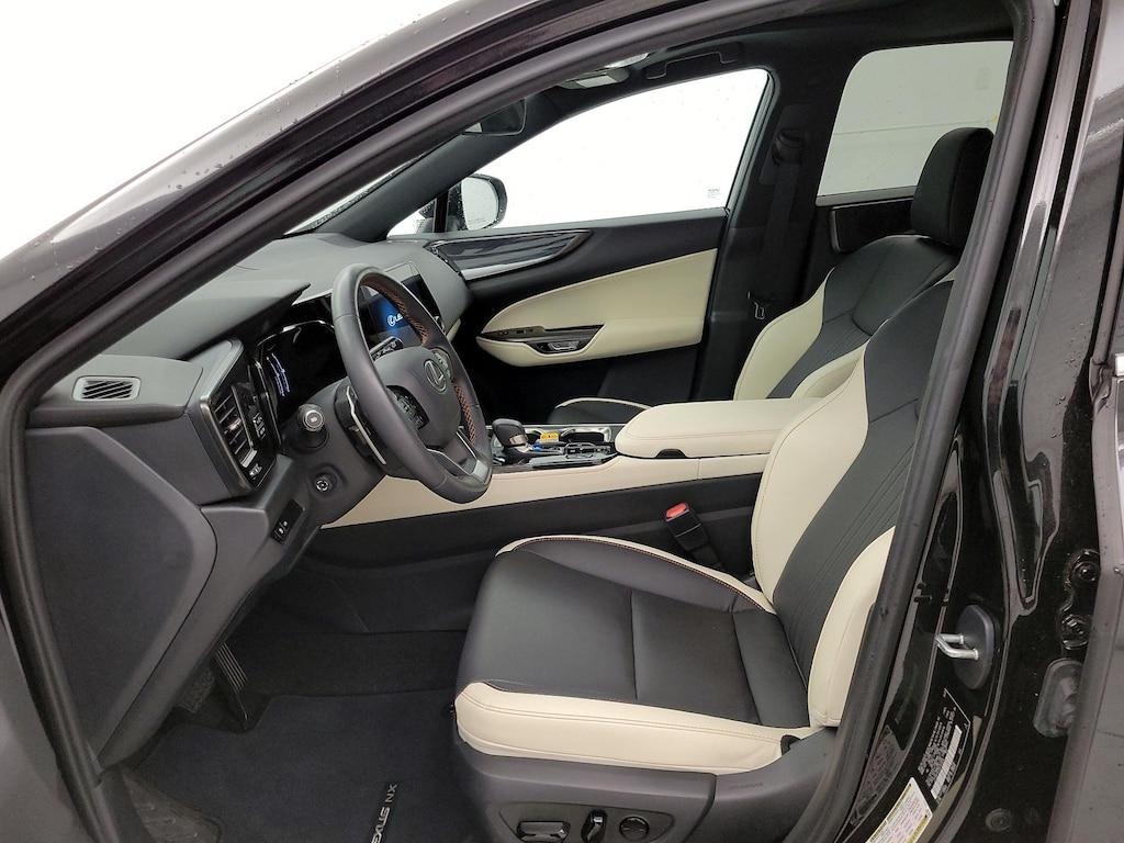 used 2024 Lexus NX 250 car, priced at $41,998