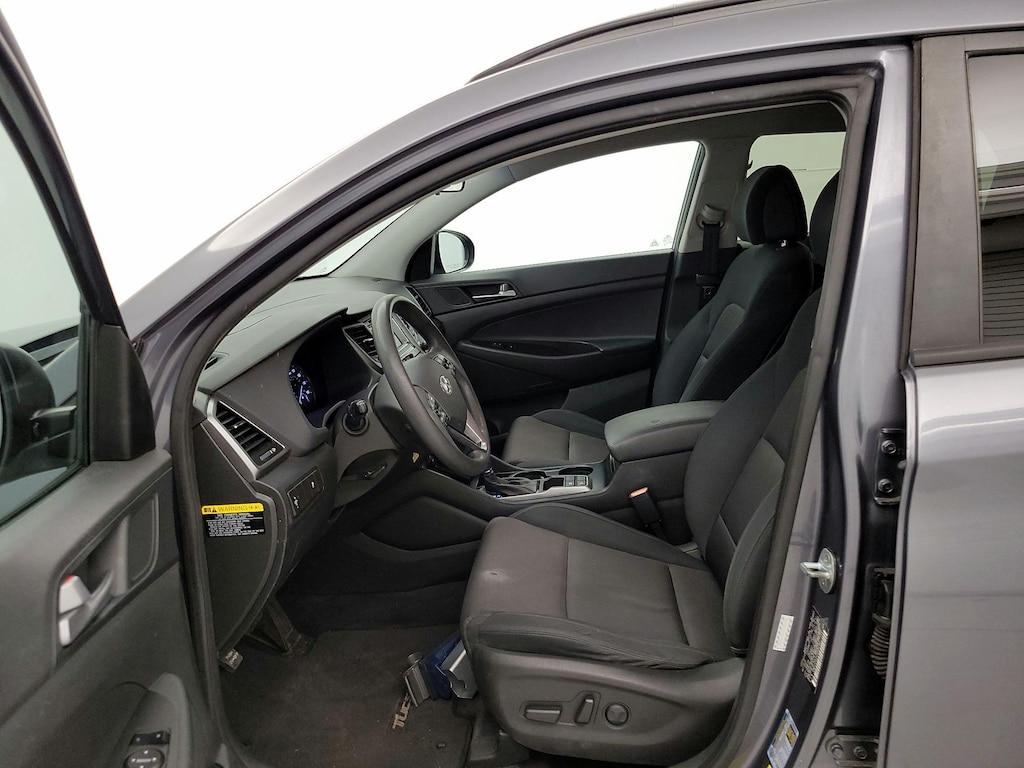 used 2017 Hyundai Tucson car, priced at $14,998