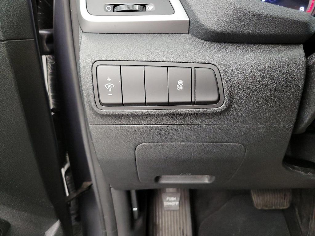 used 2017 Hyundai Tucson car, priced at $14,998