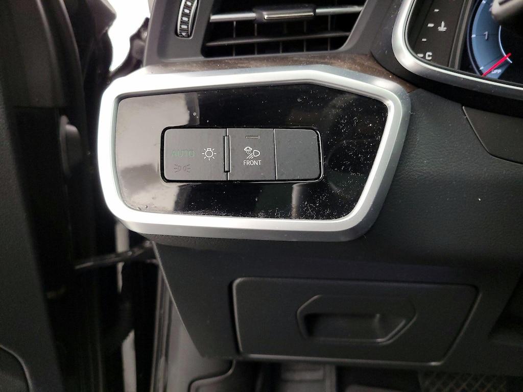 used 2023 Audi A6 car, priced at $37,998