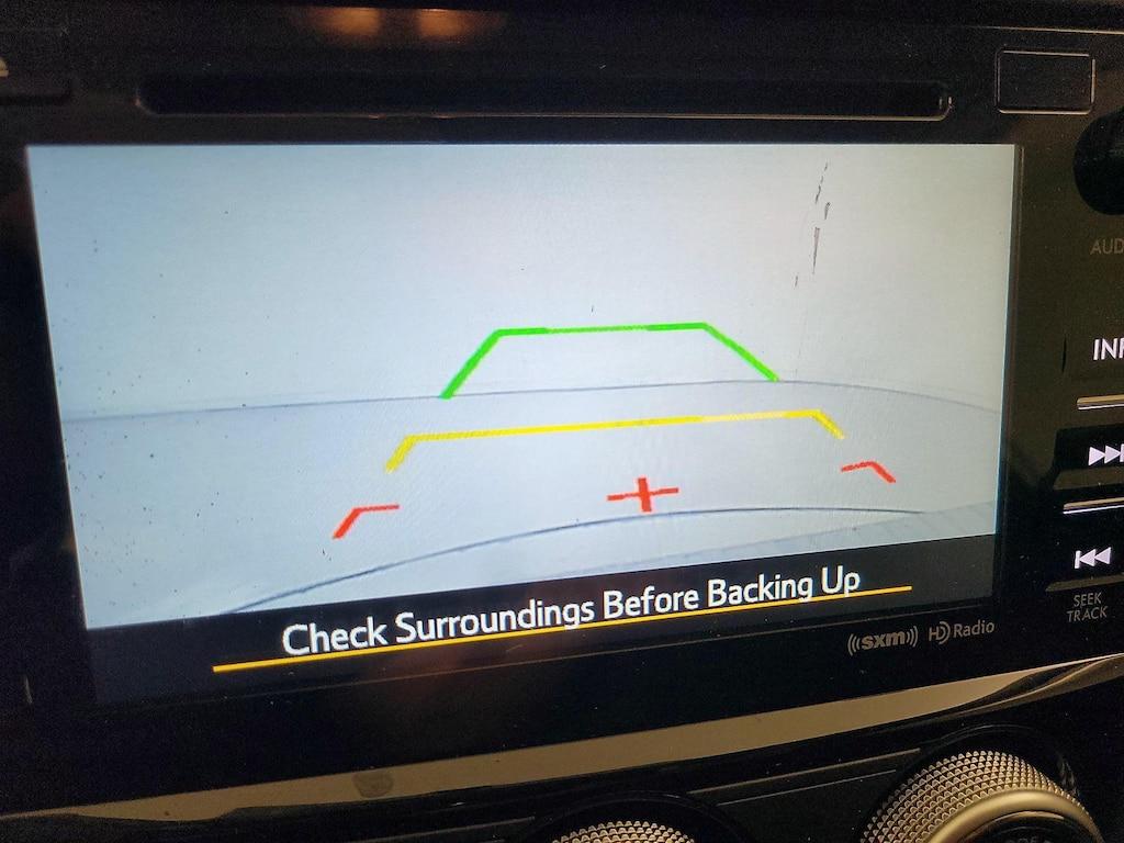 used 2018 Subaru Forester car, priced at $16,998