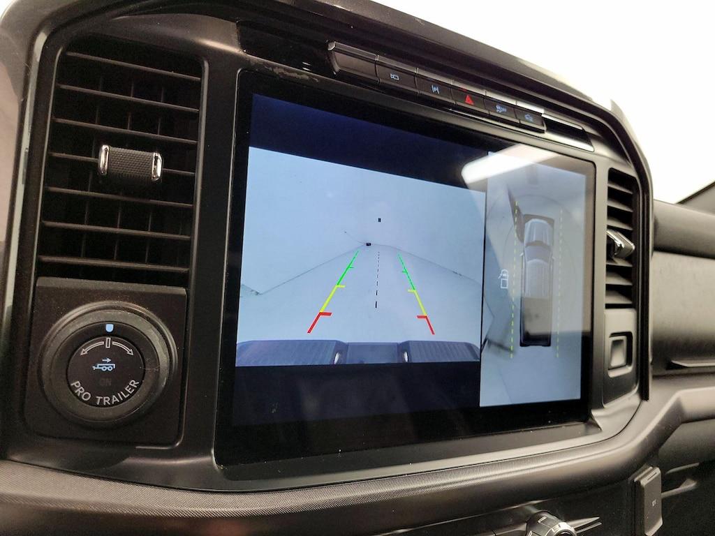 used 2022 Ford F-150 car, priced at $48,998