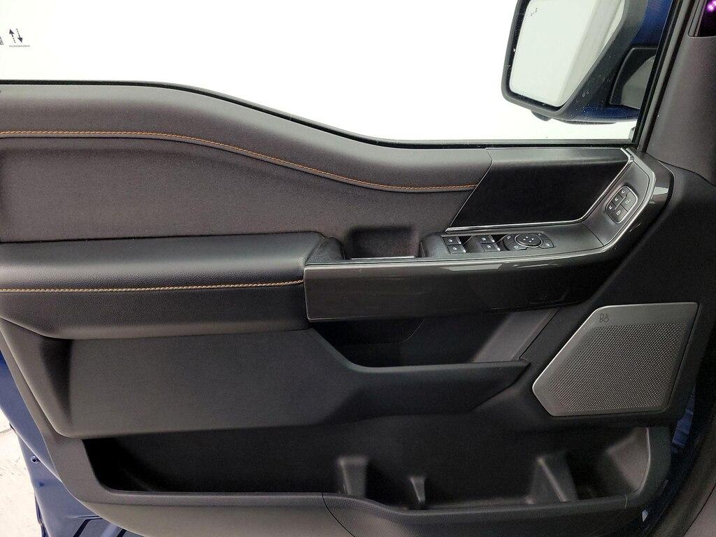 used 2022 Ford F-150 car, priced at $48,998