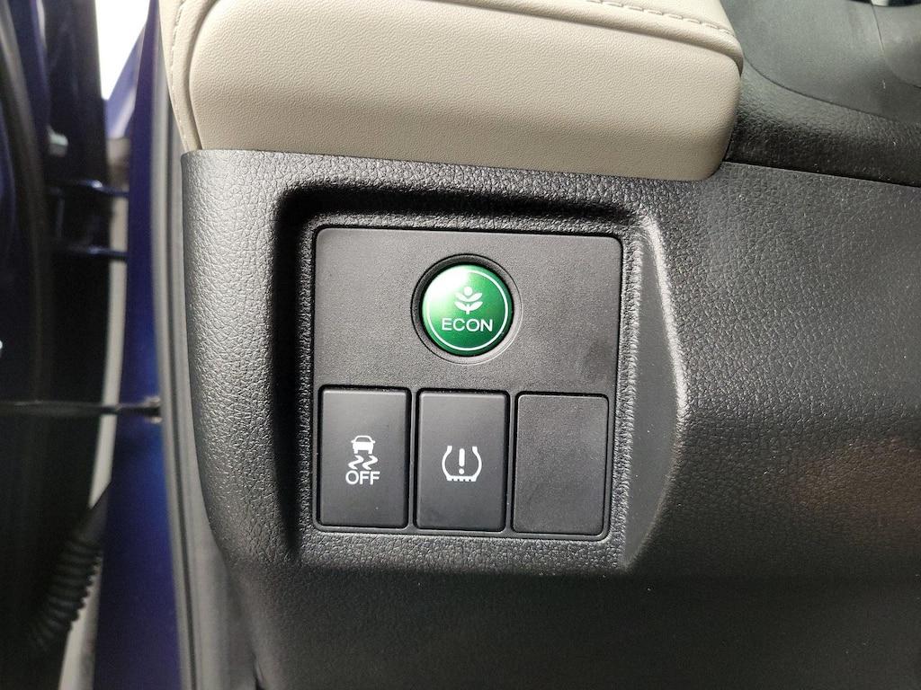 used 2017 Honda HR-V car, priced at $14,998