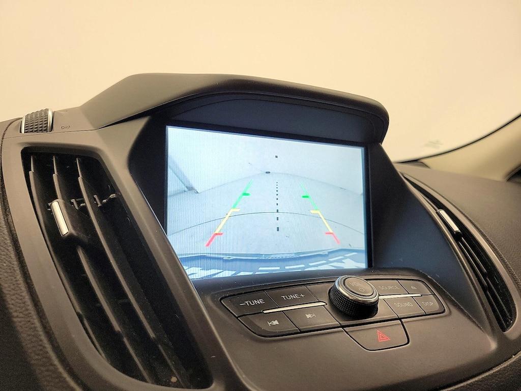 used 2018 Ford Escape car, priced at $14,998