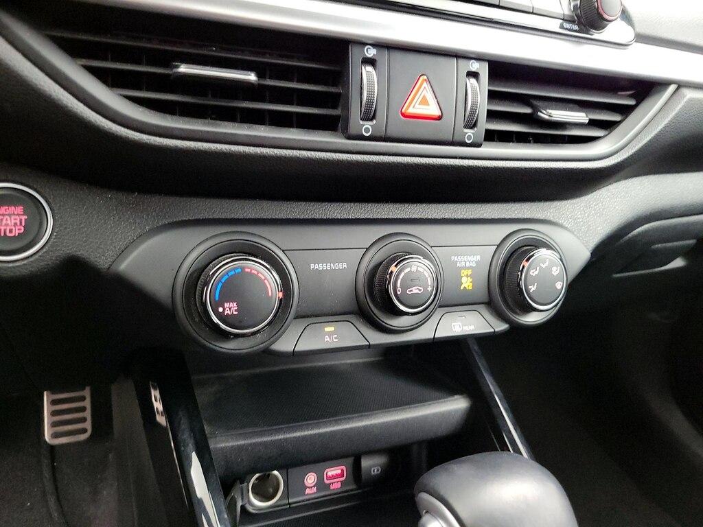 used 2021 Kia Forte car, priced at $17,998