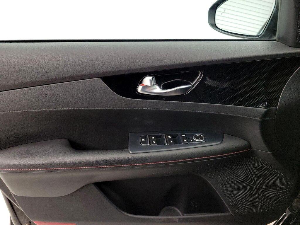 used 2021 Kia Forte car, priced at $17,998