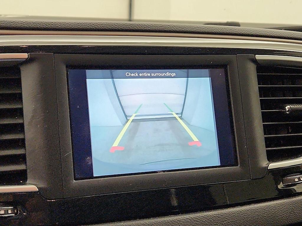 used 2021 Chrysler Voyager car, priced at $21,998