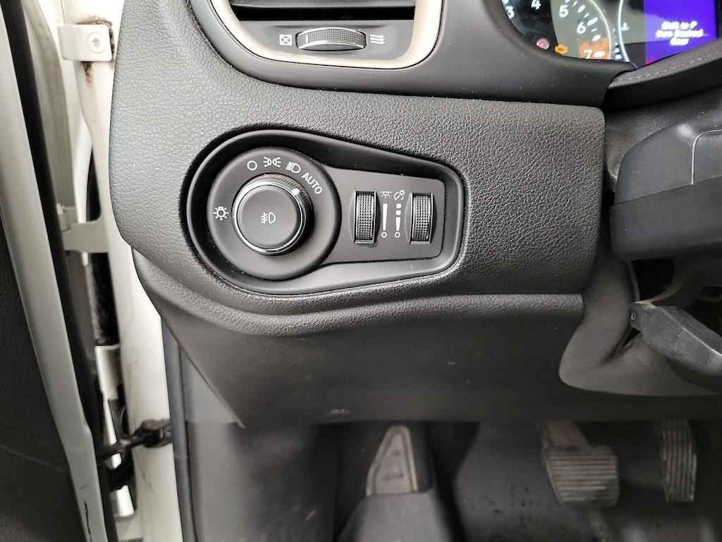 used 2016 Jeep Renegade car, priced at $14,599