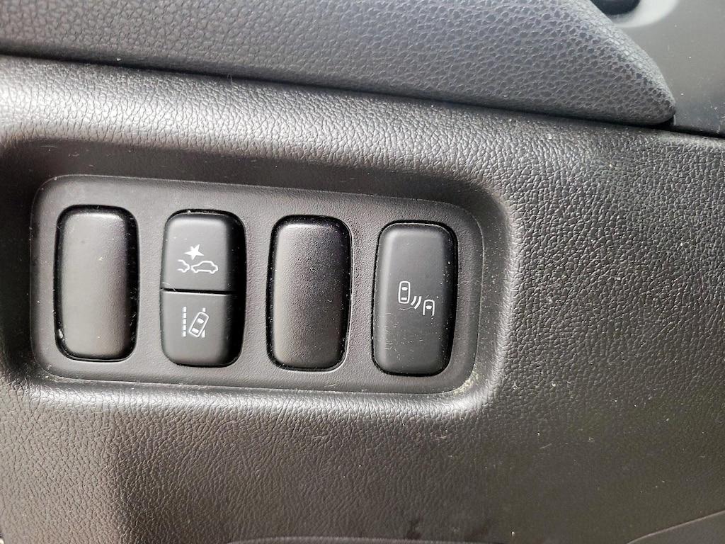 used 2021 Mitsubishi Outlander Sport car, priced at $16,998