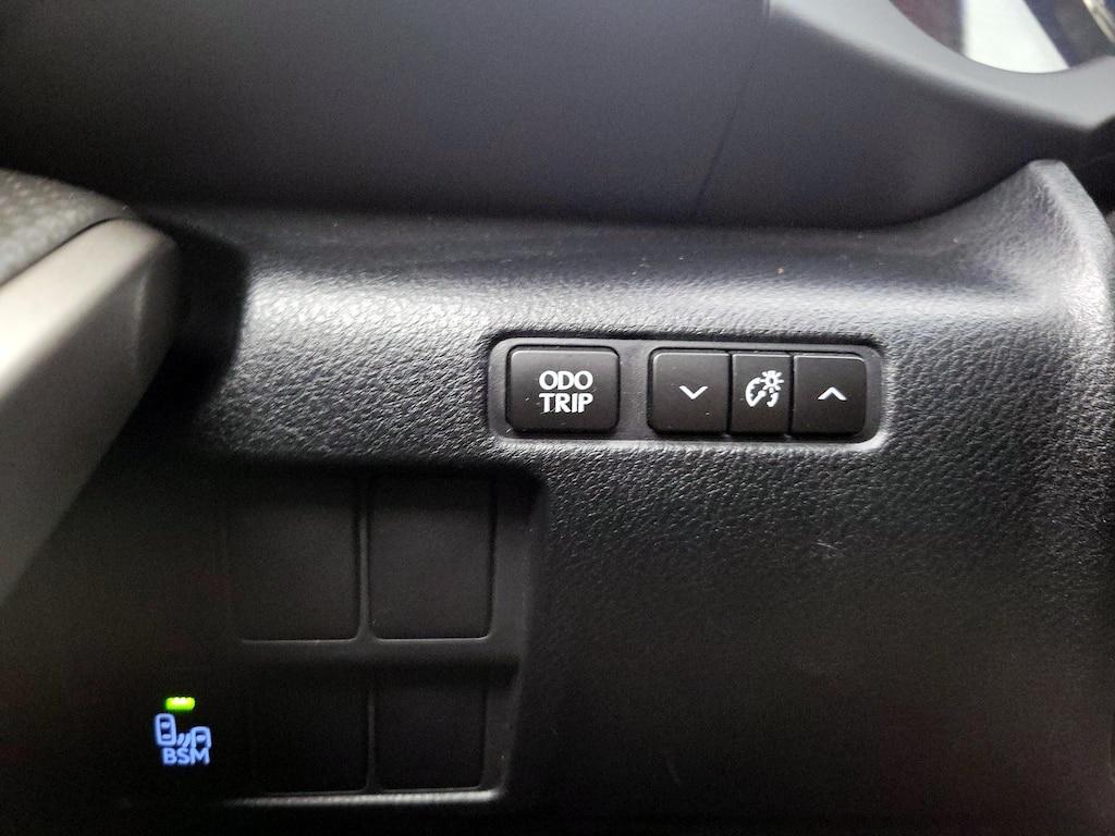 used 2015 Lexus IS 250 car, priced at $21,998