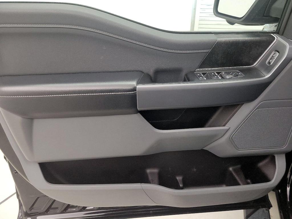 used 2021 Ford F-150 car, priced at $30,998