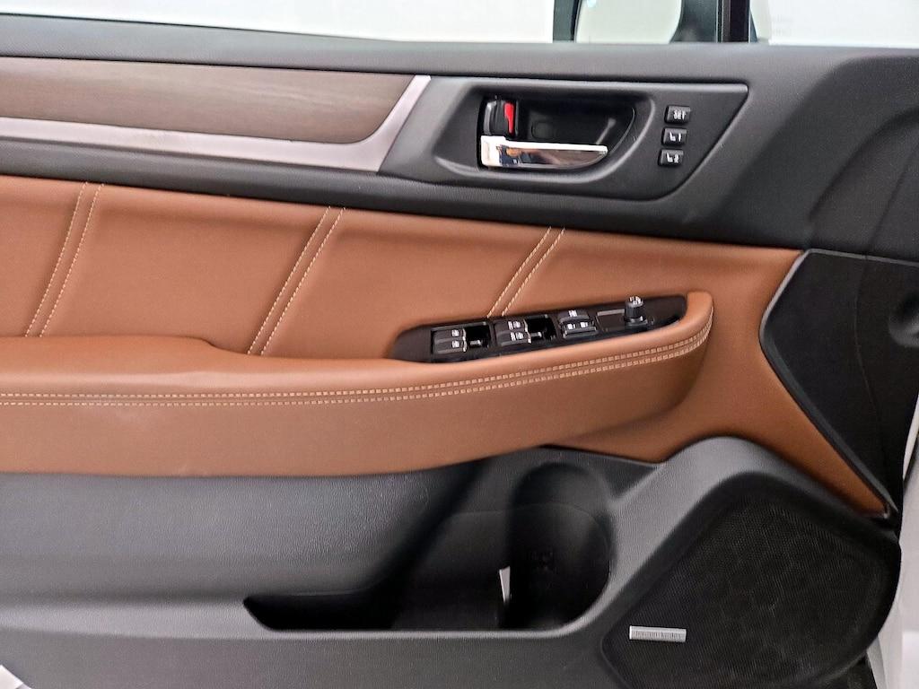 used 2017 Subaru Outback car, priced at $20,998