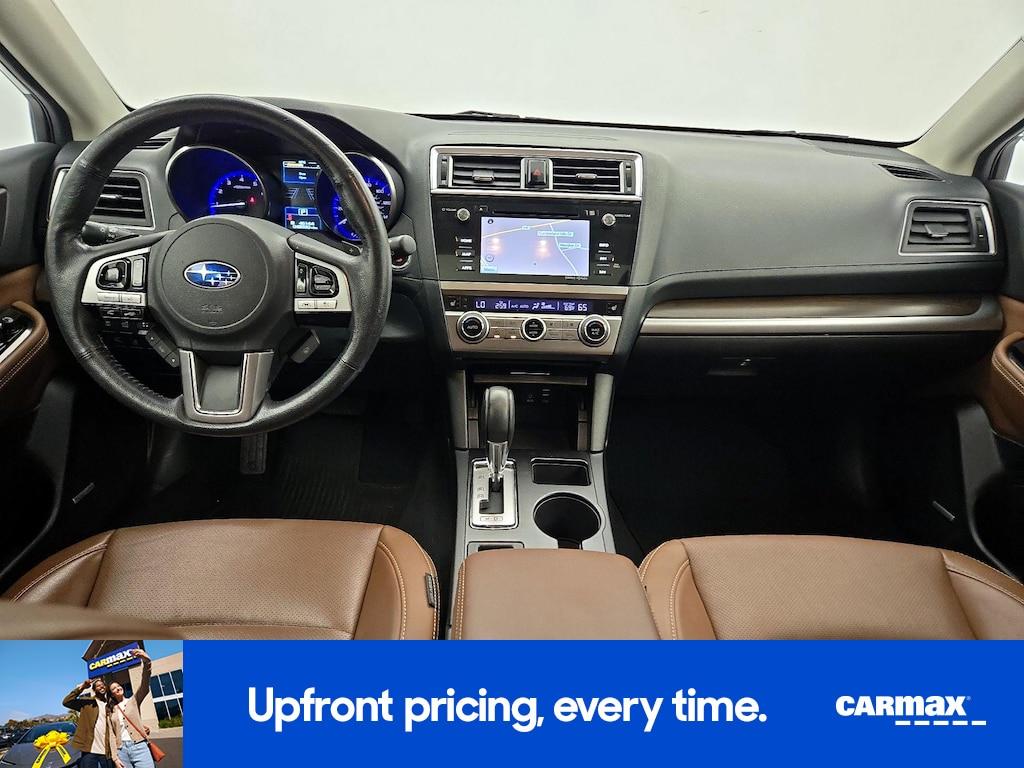 used 2017 Subaru Outback car, priced at $20,998