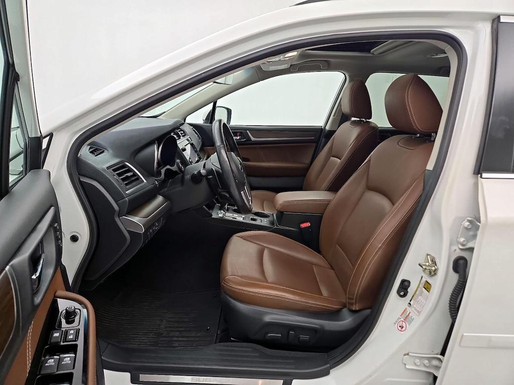 used 2017 Subaru Outback car, priced at $20,998