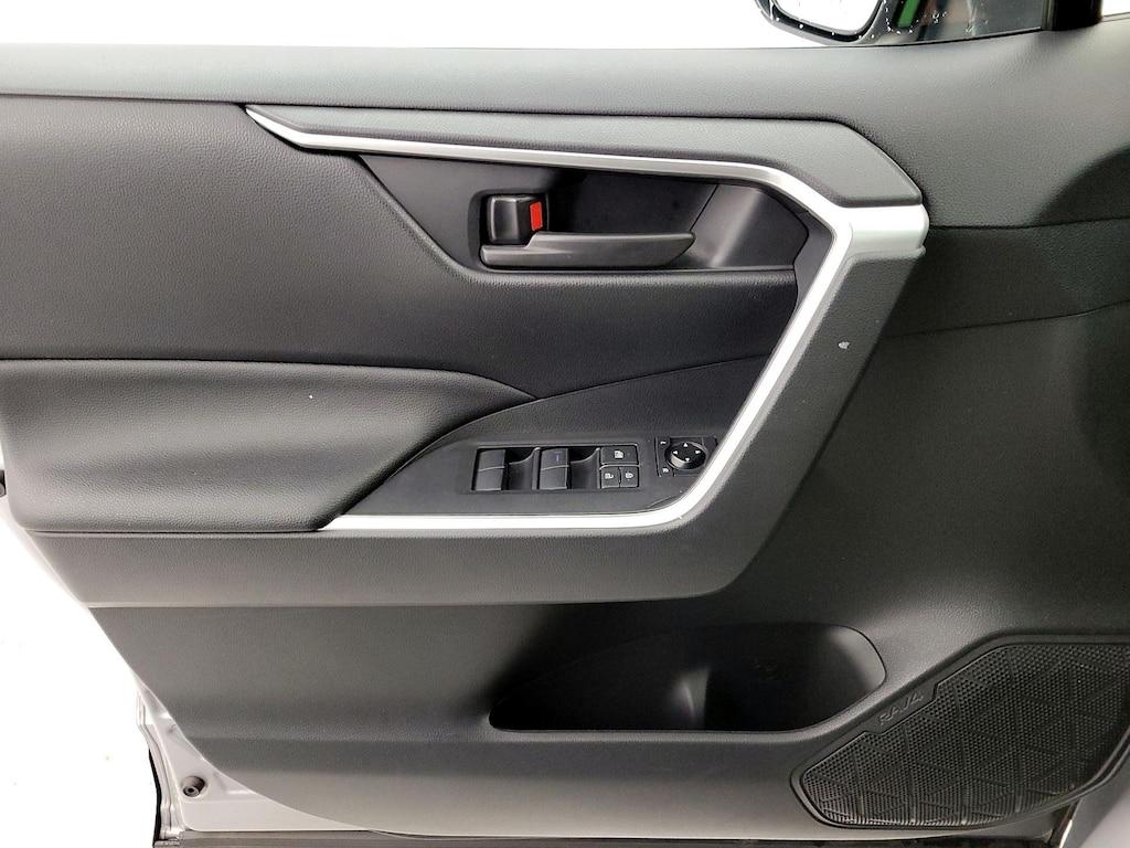 used 2021 Toyota RAV4 Prime car, priced at $32,998