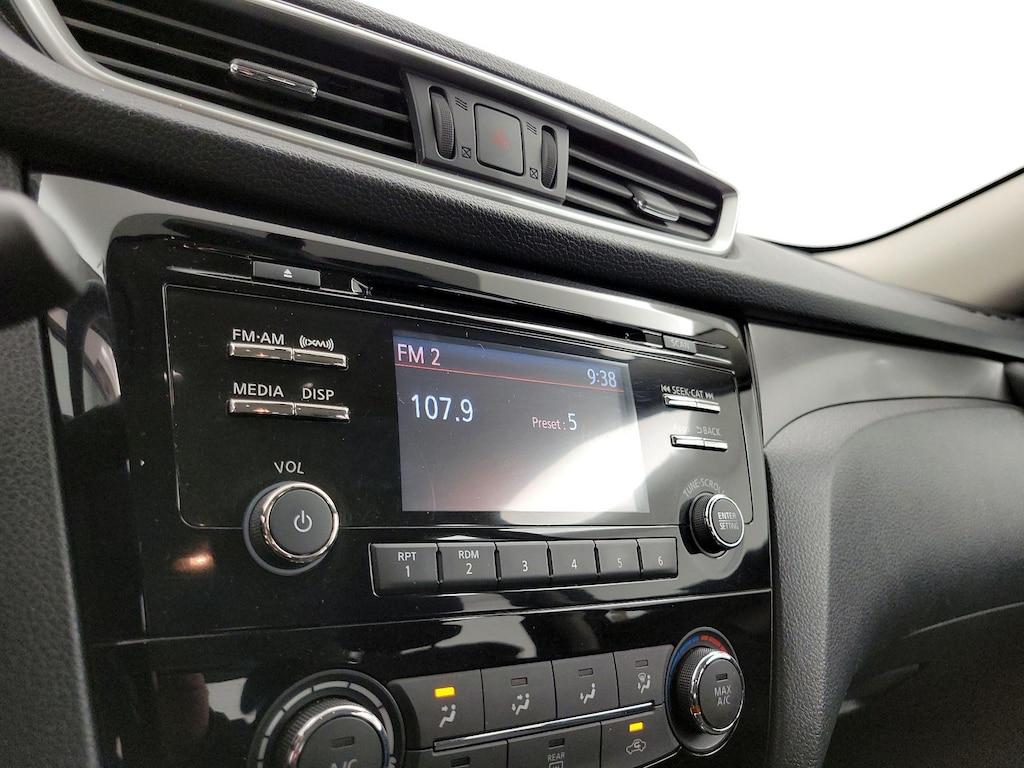 used 2016 Nissan Rogue car, priced at $12,599