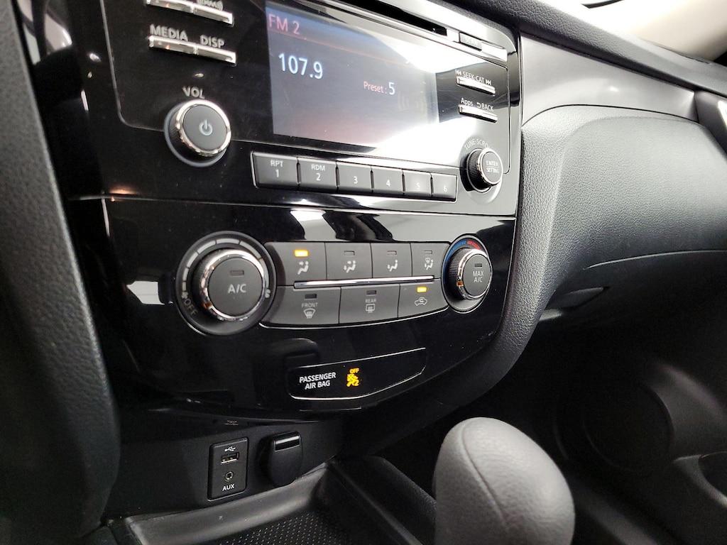 used 2016 Nissan Rogue car, priced at $12,599