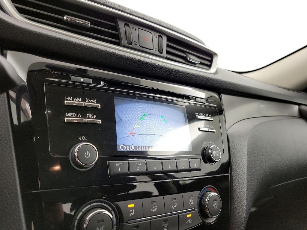 used 2016 Nissan Rogue car, priced at $12,599