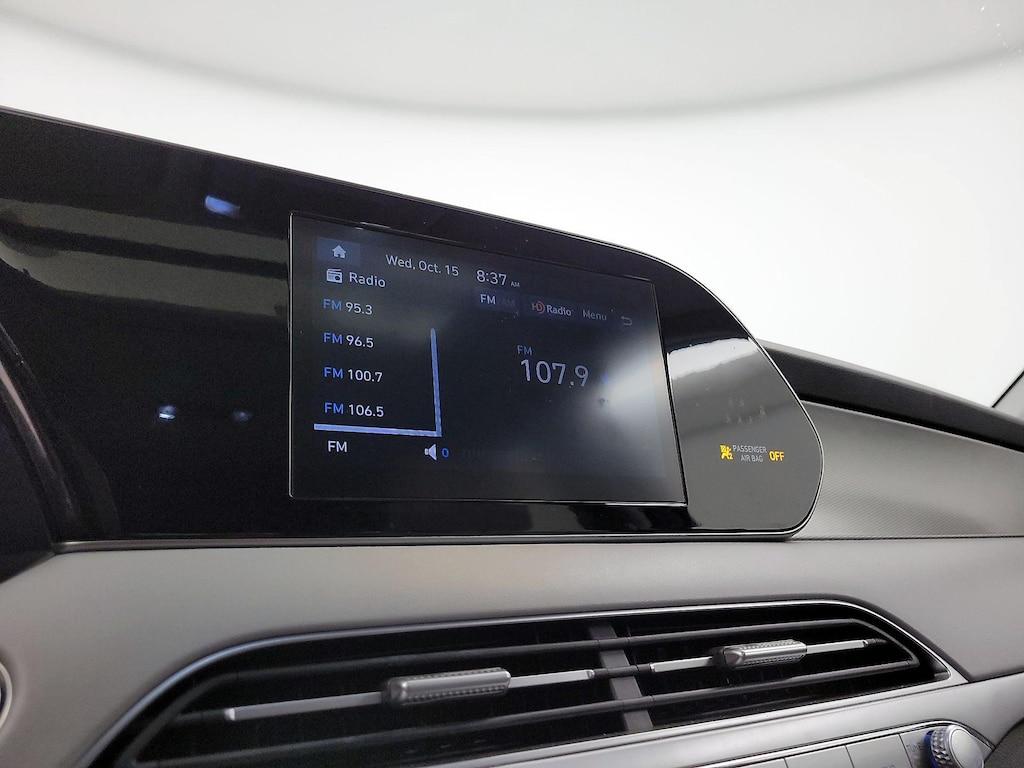 used 2021 Hyundai Palisade car, priced at $23,998