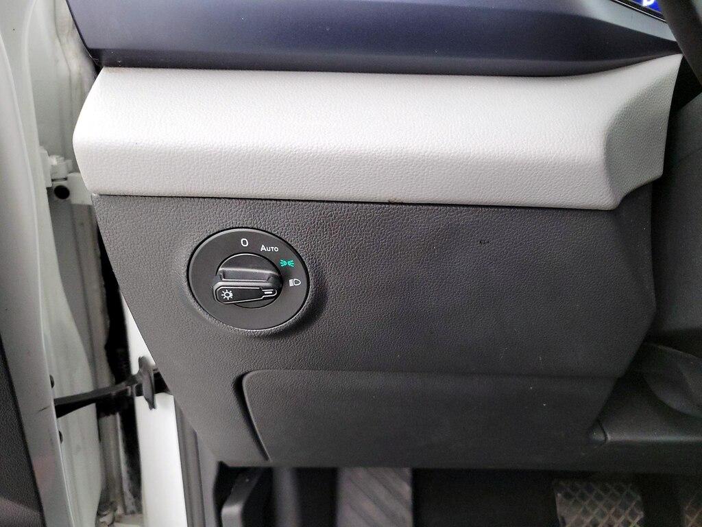 used 2022 Volkswagen Taos car, priced at $17,998