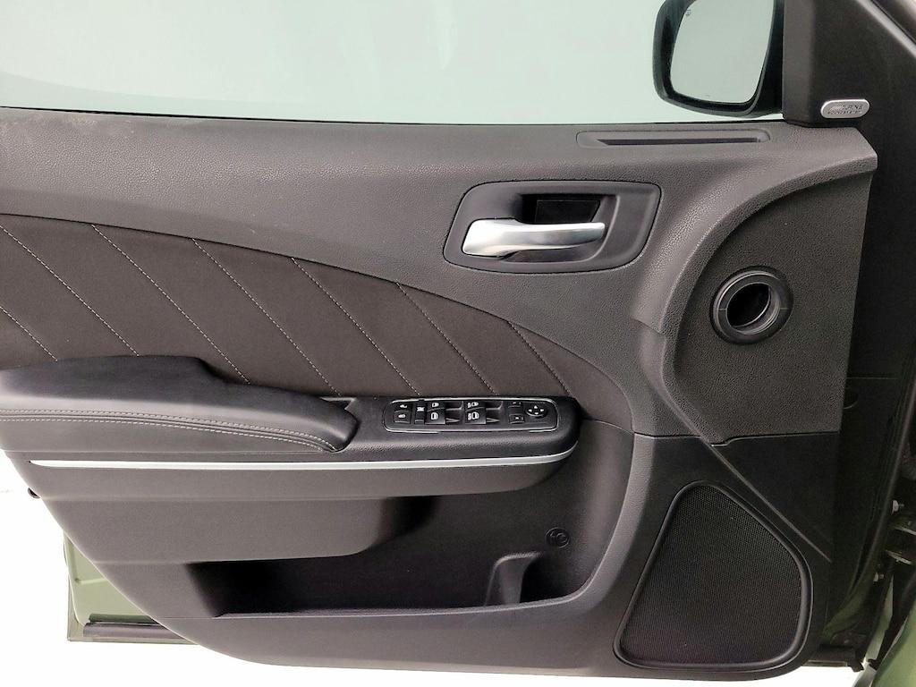 used 2021 Dodge Charger car, priced at $37,998