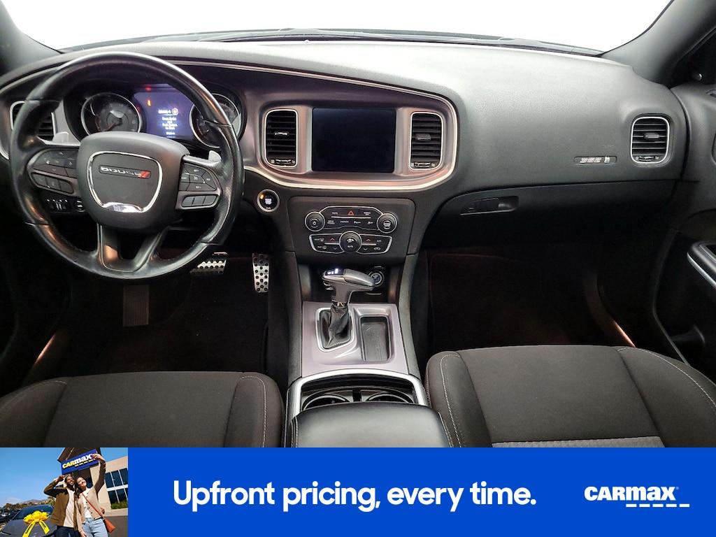 used 2021 Dodge Charger car, priced at $37,998