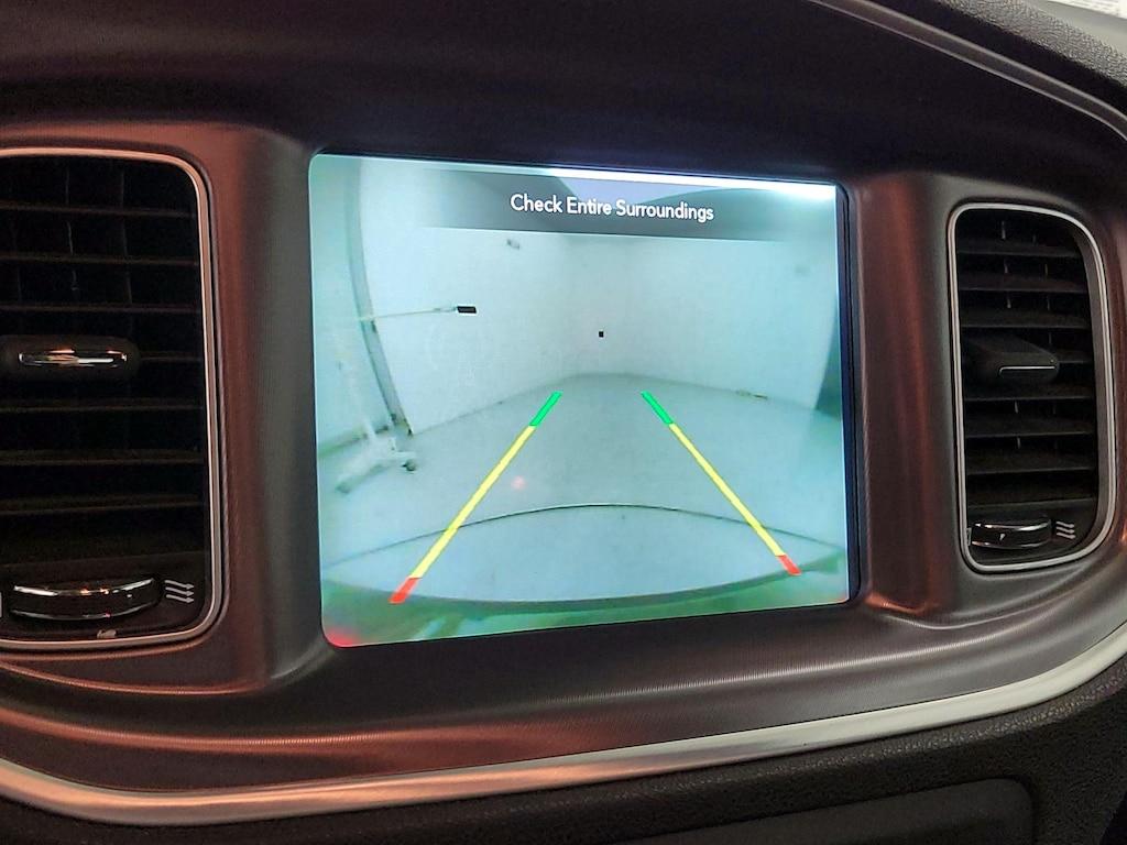 used 2021 Dodge Charger car, priced at $37,998