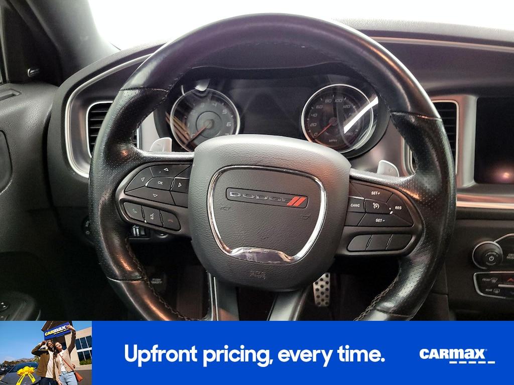used 2021 Dodge Charger car, priced at $37,998