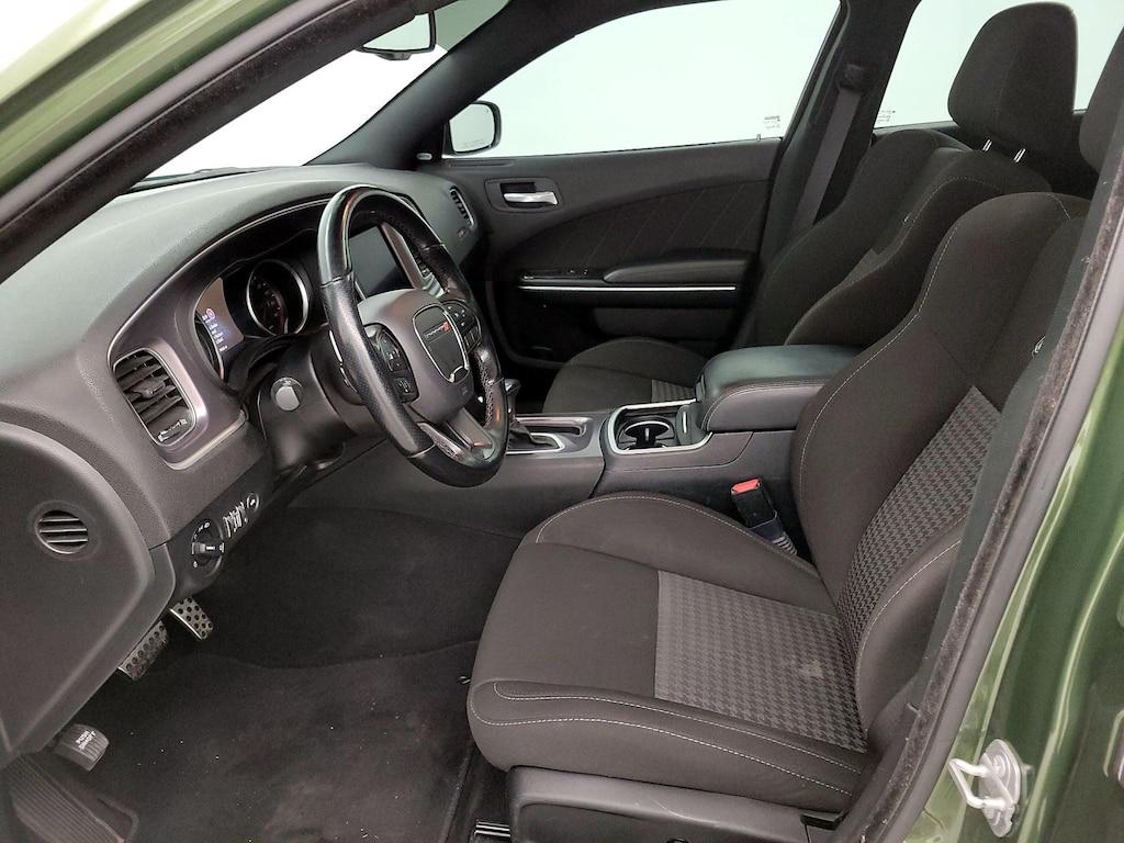 used 2021 Dodge Charger car, priced at $37,998