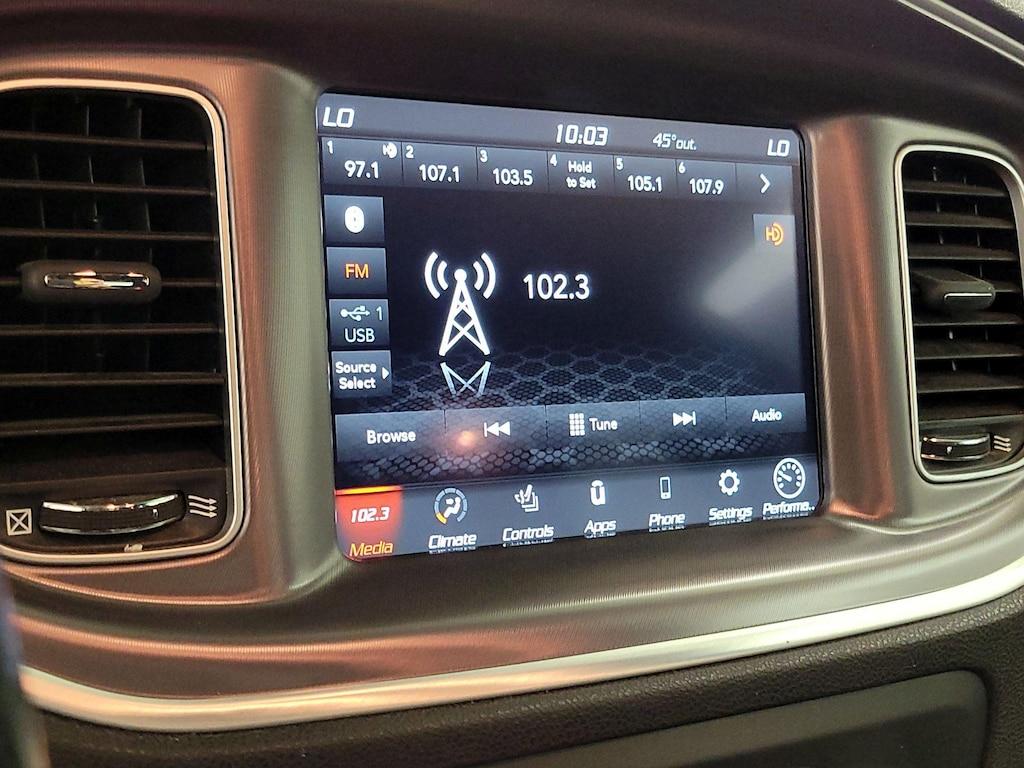 used 2021 Dodge Charger car, priced at $37,998