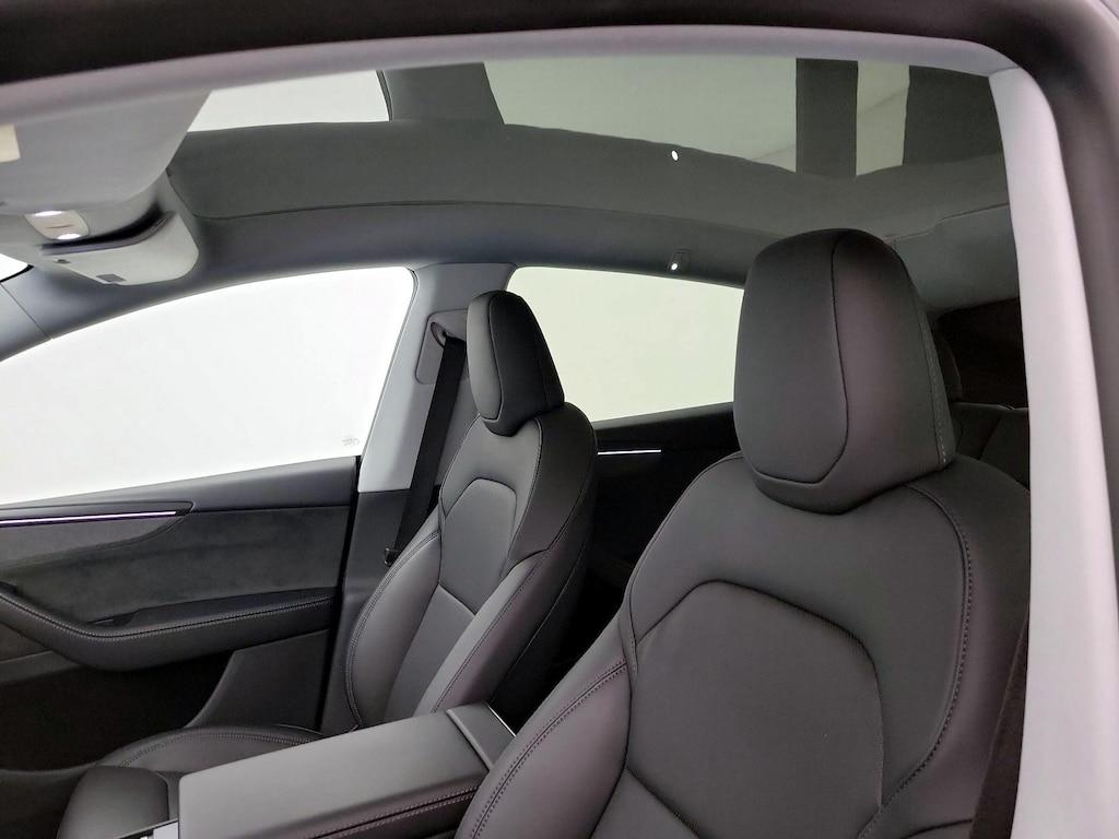 used 2026 Tesla Model Y car, priced at $50,998