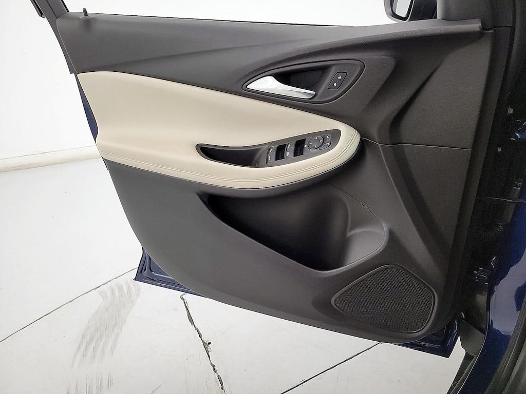 used 2023 Buick Encore GX car, priced at $20,998