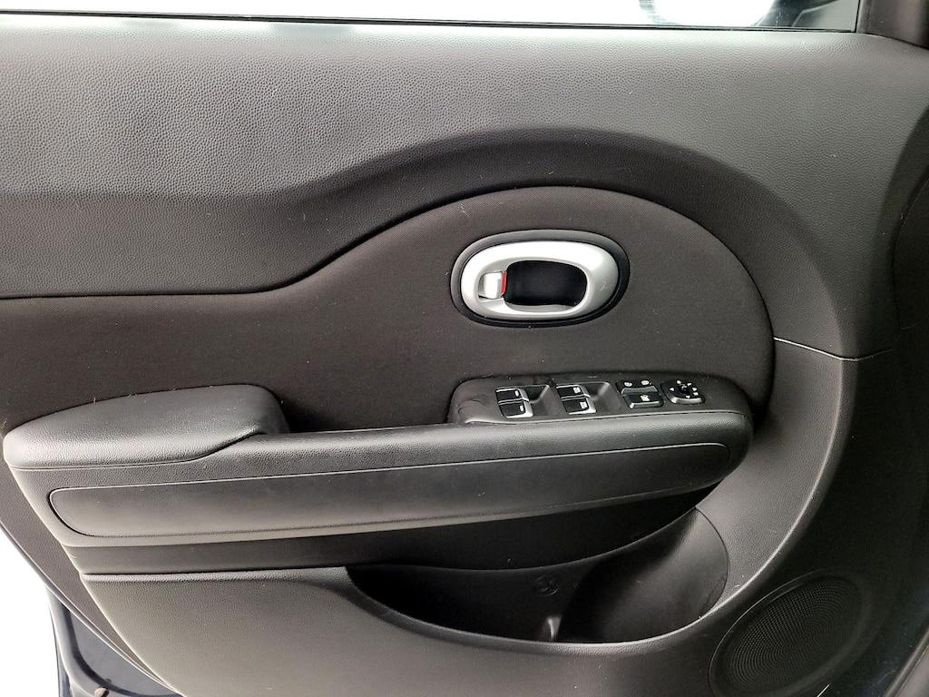 used 2018 Kia Soul car, priced at $12,599