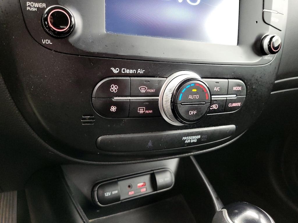 used 2018 Kia Soul car, priced at $12,599