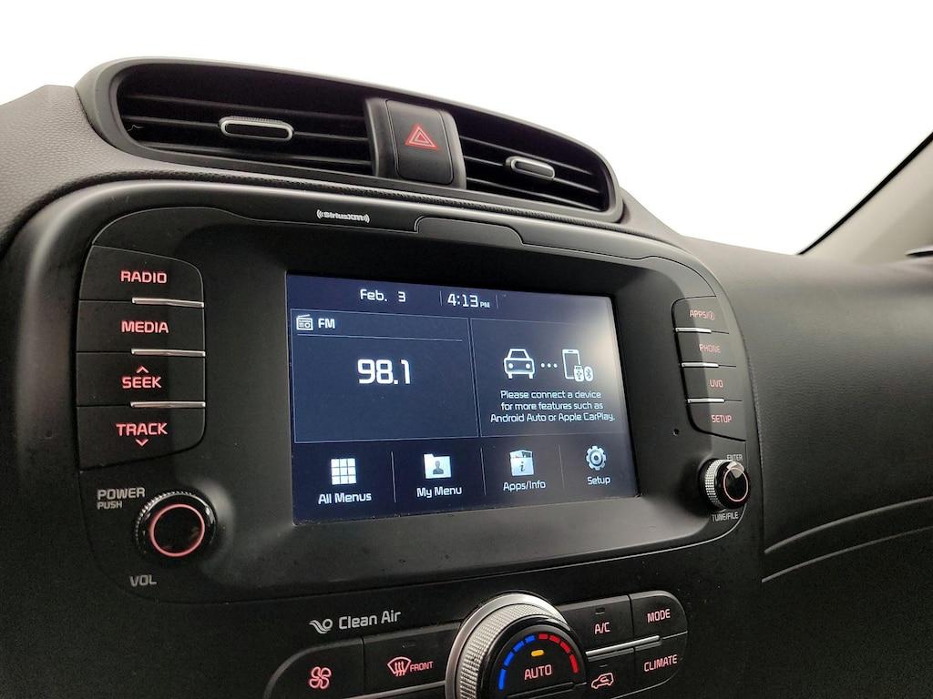 used 2018 Kia Soul car, priced at $12,599