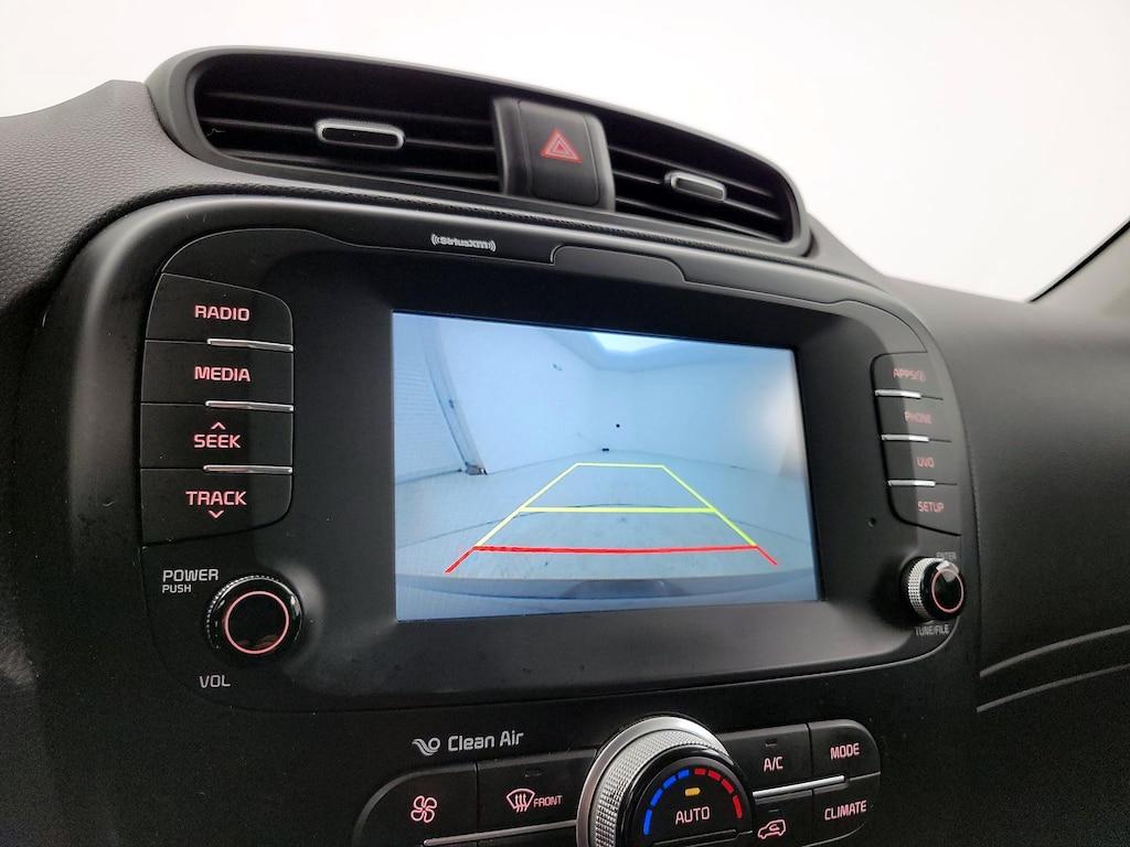 used 2018 Kia Soul car, priced at $12,599