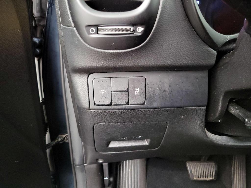 used 2018 Kia Soul car, priced at $12,599