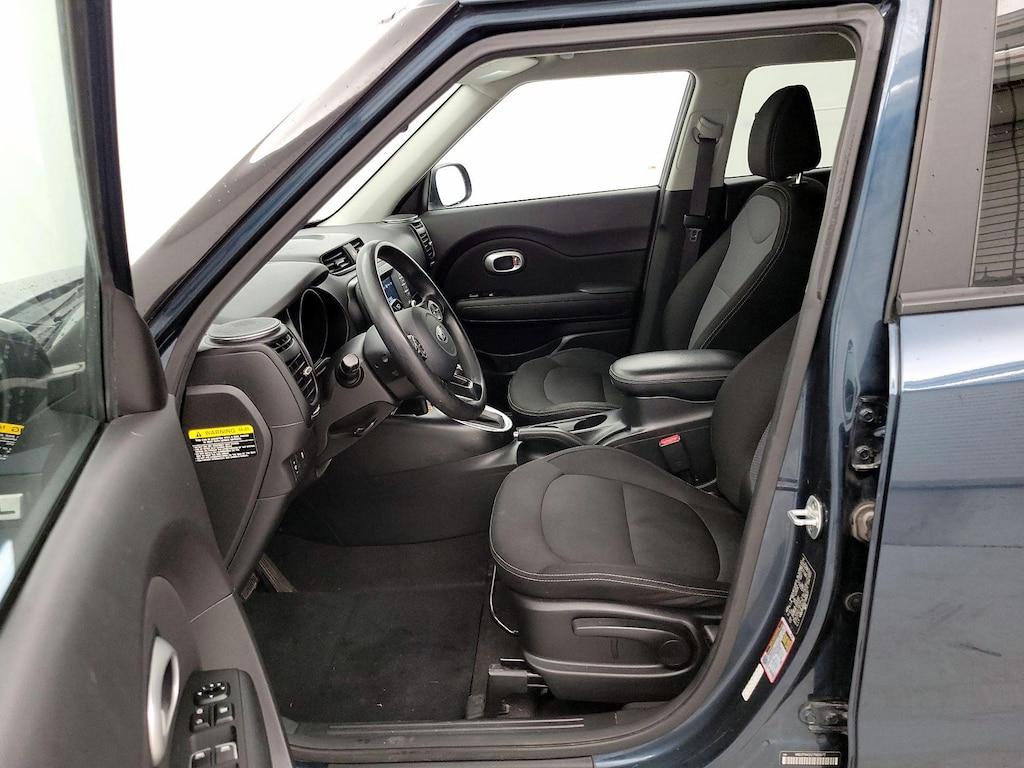 used 2018 Kia Soul car, priced at $12,599