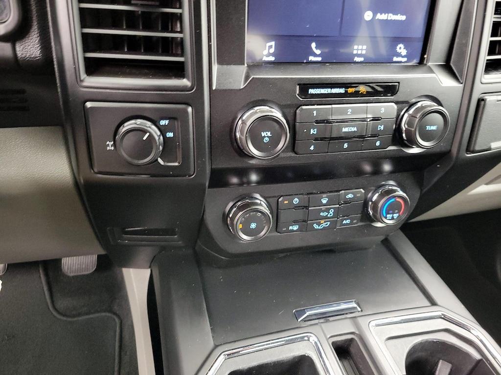 used 2019 Ford F-150 car, priced at $24,998