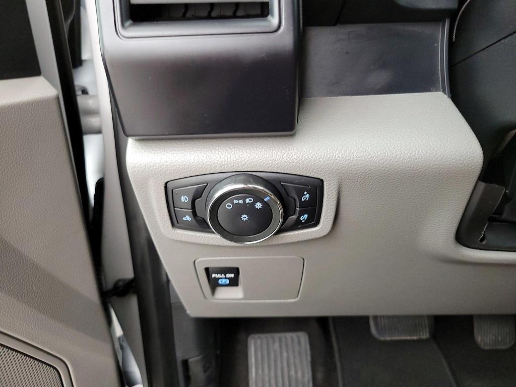 used 2019 Ford F-150 car, priced at $24,998