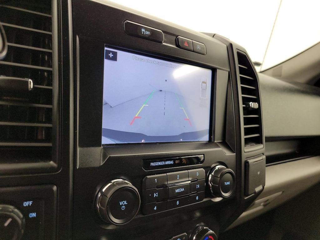 used 2019 Ford F-150 car, priced at $24,998