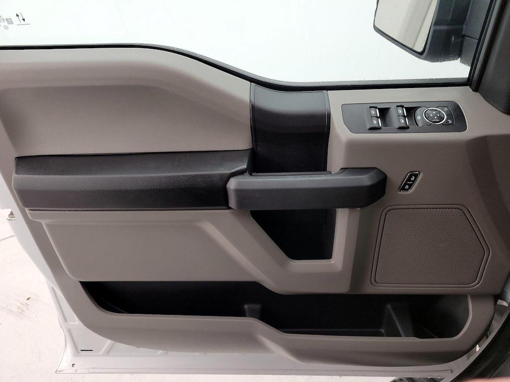 used 2019 Ford F-150 car, priced at $24,998