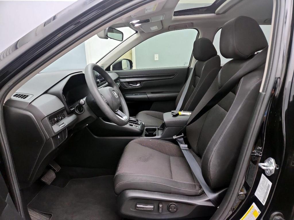 used 2023 Honda CR-V car, priced at $27,998