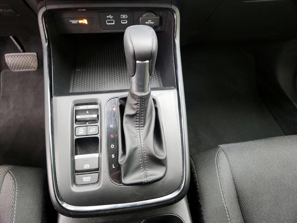 used 2023 Honda CR-V car, priced at $27,998