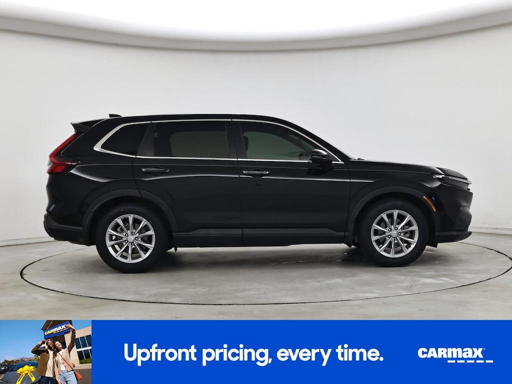 used 2023 Honda CR-V car, priced at $27,998