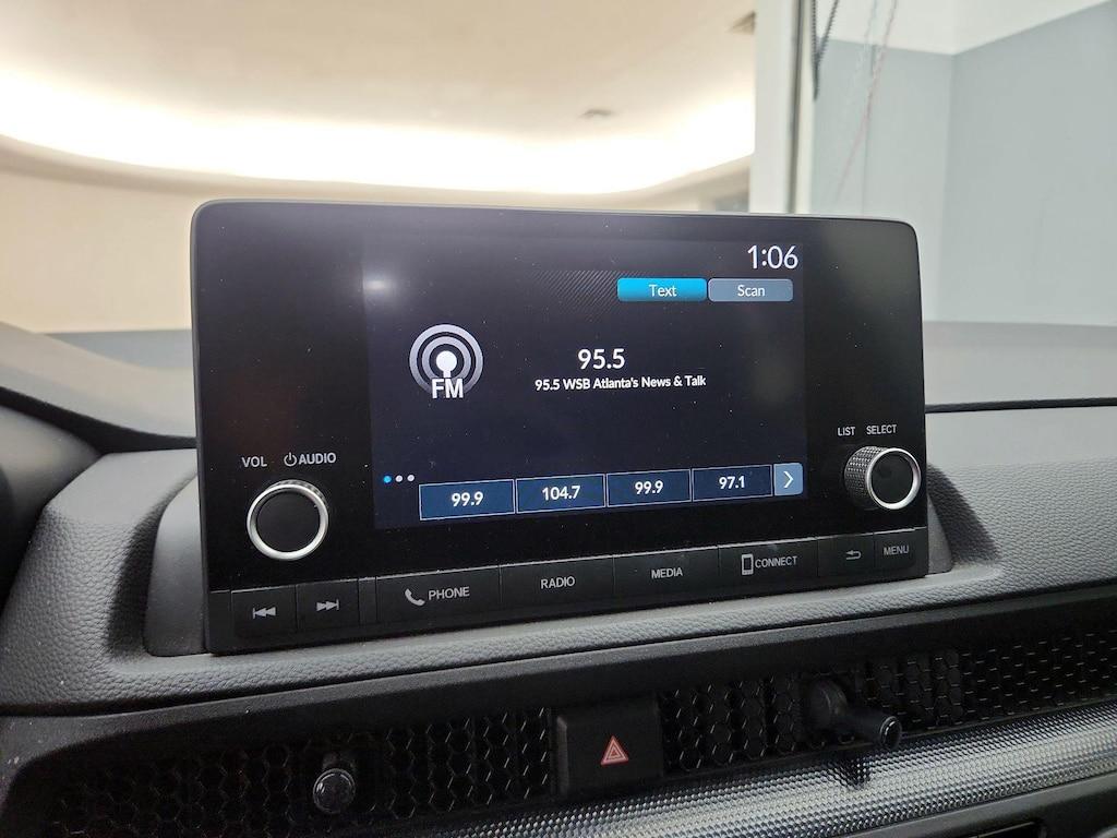 used 2023 Honda CR-V car, priced at $27,998