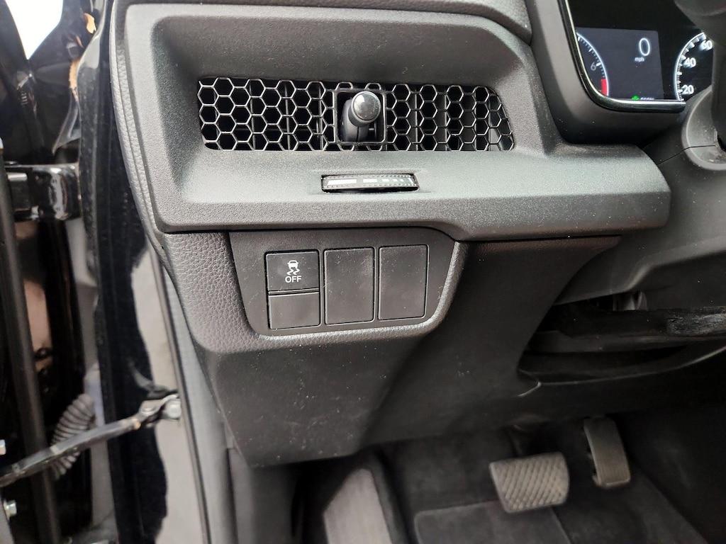 used 2023 Honda CR-V car, priced at $27,998