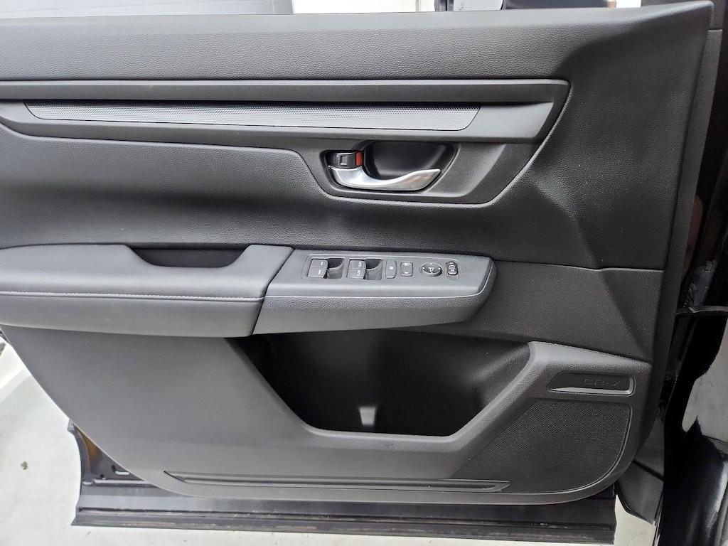 used 2023 Honda CR-V car, priced at $27,998